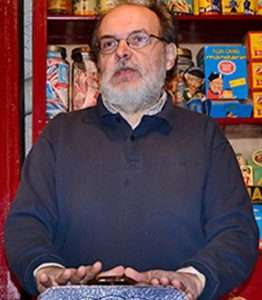 Francesc Farras